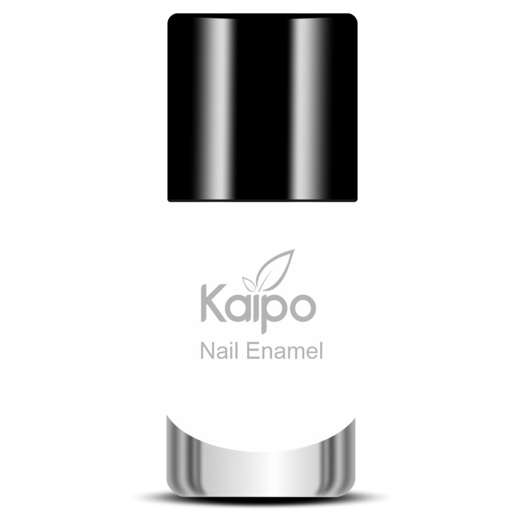 Kaipo Transparent Nail Polish